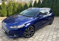 Ford Mondeo 1.5 turbo benzyna Serwisowany Zare...