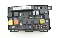 Module fusibles BSM OPEL ASTRA H 13145041