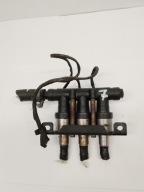 injection ramp gas LPG Hercules 67R017407