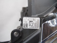 Toyota Corolla Reflektor left light left 12 XII LED 8150-02560