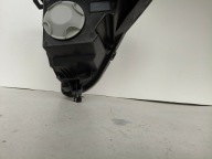 light right REFLEKTOR FORD TRANSIT COURIER 24