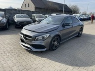 Mercedes CLA 250 Climatronic Kamera 211KM