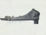 support holder of a bumper left front AUDI Q7 4L 4L0807283