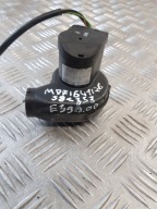 ventilátor Chladič přídavného topení 17451829 BMW E39 3.0D 99R
