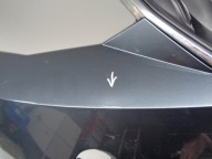 front bumper SKODA FABIA III 3 6V 6V0 14-17 NR 51534