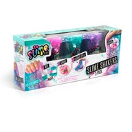 Slime Canal Toys Shakers (3 ks)
