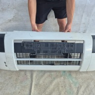PEUGEOT PARTNER CITROEN BERLINGO LIFT 02- bumper front front