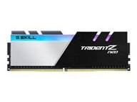 Pamiec DDR4 GSkill Trident Z Neo 32GB 2x16GB 3600MHz CL16 1.35V