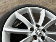 disc disc wheels tyres Jaguar F-Type