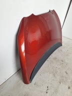 SEAT LEON II LIFT 09-12 Capot LS3X
