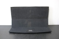 floor upholstery boot BMW X1 F48 7425353