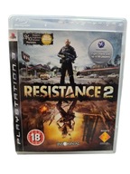 Resistance 2 Sony PlayStation 3 (PS3) 9057