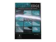 Cutting Edge - Rosi Jillett