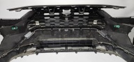 front bumper grille TOYOTA RAV4 V 19-0 PDC washers original 52119-42B20