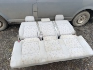 VW T5 T5 LIFT T6 MULTIVAN Sitz Sitz TROJKA LAWKA Sitz TRZYOSOBOWE