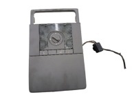 OPEL VECTRA C PANEL Schiebedach Licht Innen-