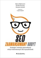 SEO ZAAWANSOWANY AUDYT