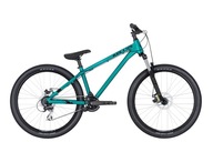 Rower dirt KELLYS Whip 10 Teal (L)