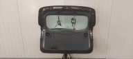 rear trunk door complete FORD C-MAX MK2 10-15 LAK: EA