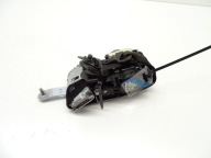 tension belt safety right front front MERCEDES W204 A2048602686