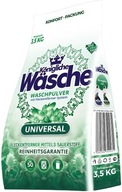 Königliche Wäsche Universal Proszek do prania uniwersalny 3,5 kg