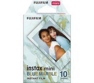 Wkład do aparatu Fujifilm Instax Mini Blue Marble 10 sztuk