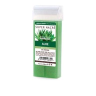 WOSK SUPER NACRE - ALOES 100 ML ARCO