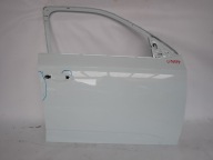 SKODA FABIA III 14- door right front front