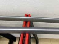 mouldings SPOILERY threshold AUDI A6 C6 KOMBI