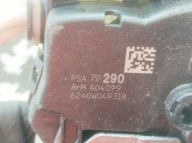 lock door right front PSA732290 Peugeot 3008 and (2009-2016)