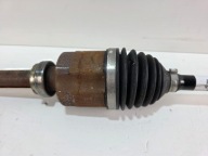 semi-axis right front FIAT 600 9844257480