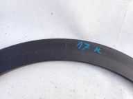 KIA NIRO and 1 16-21 moulding cap left rear part