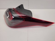 light rear right side Opel Crossland X 2019 2SD.2237