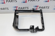 BMW F33 F83 console boot left 7343515