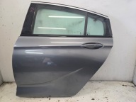 OPEL INSIGNIA B HB door left rear part left rear. Z10B