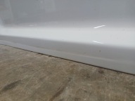door rear part right VW CADDY 2K0