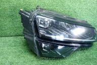 SKODA KAROQ FULL LED 16-21 reflektor right light right