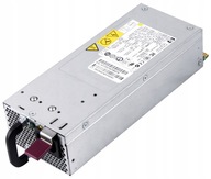 Zasilacz serwerowy HP DPS-800GB A, Niezawodne zasilanie dla Twojego systemu