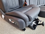 BMW X5 G05 inner seats m-packet leather VERNASCA heated HARMAN