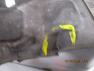 mudguard HYUNDAI TUCSON IV 86814-N7000