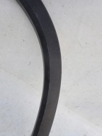 SKODA KODIAQ 16-> moulding cap right rear part