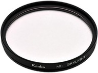 Filtr do obiektywu Kenko MC Skylight 1B 67mm w świetnym stanie!