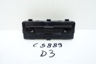 Unite commande clima VW SEAT SKODA 11A907049A