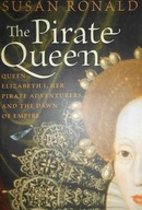 The Pirate Queen - Susan Ronald