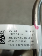 Volkswagen Tiguan III Schläuche DPF Sensor 04L906051R