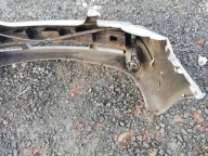 Chrysler Sebring front bumper front