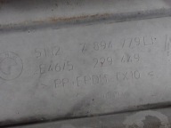 BMW 3 E46 COMPACT m-packet bumper rear part rear 7894779 PDC