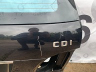 trunk door boot MERCEDES W211 E-KLASA KOMBI C197 197