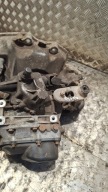 Getriebe OPEL ASTRA H 1.7CDTI F13MW418
