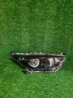 REFLEKTOR right TOYOTA YARIS IV NR.R
